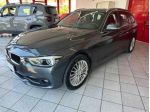 BMW 316 d Touring Business Advantage aut. rif. 24006709