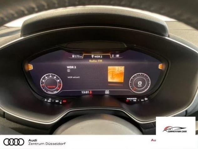 AUDI TT TT Coupé 1.8 TFSI 180cv S-LINE PELLE MATRIX VIRTU rif. 22597215 - Foto 8