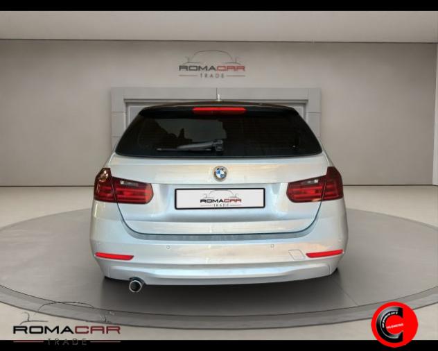 BMW 316 d Touring Sport rif. 23536752 - Foto 7