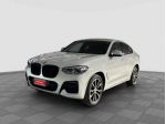 BMW X4 X4 xDrive20d 48V Msport rif. 23824262