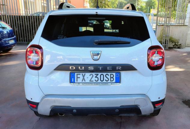Dacia Duster Duster 1.5 blue dci Prestige 4x2 s&s 115cv - Foto 6