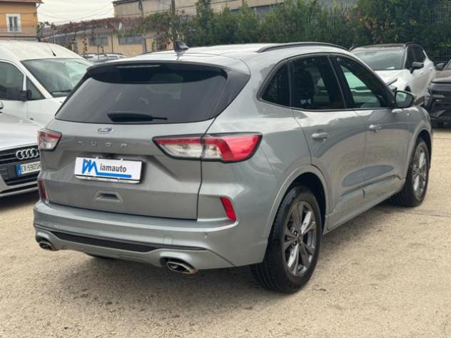 FORD Kuga ST-Line X 1.5cc 120cv AUT. CAMERA POST CRUISE CON. rif. 24163504 - Foto 3