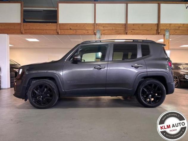 JEEP Renegade 1.0 T3 Longitude sconto forze armate rif. 23878008 - Foto 3