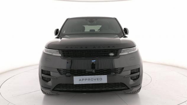Land Rover Range Rover Sport Range Rover Sport 3.0D l6 249 CV Dynamic SE - Foto 8