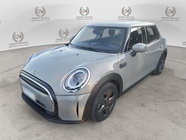 MINI Mini Mini 5p 1.5 One 75cv Classic