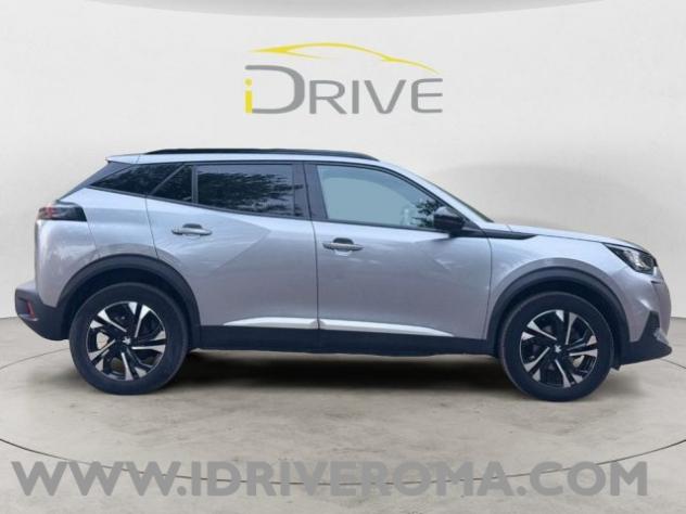 PEUGEOT 2008 PureTech 100 S&S Allure rif. 23617155 - Foto 6