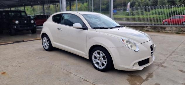 Alfa Romeo MiTo 1.3 JTDm-2 95 CV S&S Distinctive - Foto 2