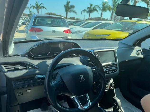 Peugeot 208 1.4 VTi 95 CV 5p. GPL Active - Foto 7