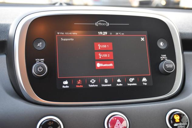 FIAT 500X 1.6 MultiJet 130 CV Cross - Foto 9