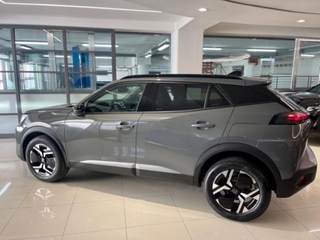 PEUGEOT 2008 PureTech 100 S&S Allure PRONTA CONSEGNA VARICOLORI rif. 22653533 - Foto 8