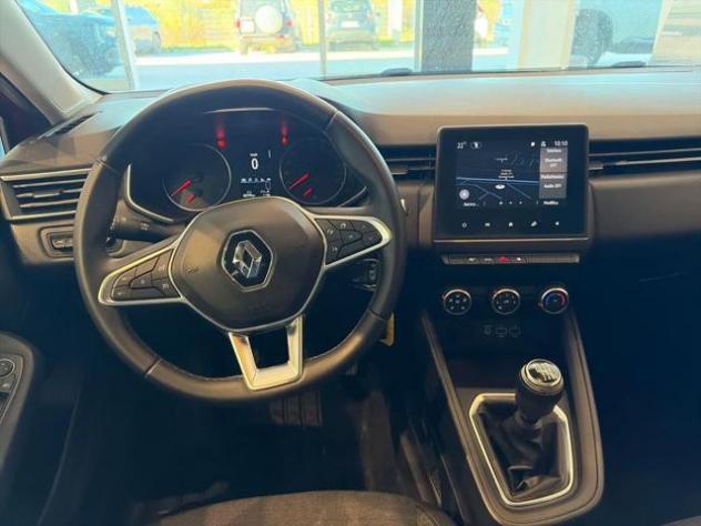 RENAULT Clio TCe 90 CV 5 porte LIFE rif. 24194109 - Foto 8