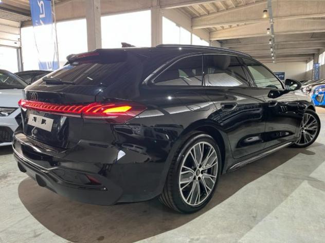 AUDI A5 Avant TDI204cv mHEV+Stronic S Line "19 Sline/Black rif. 23938758 - Foto 7