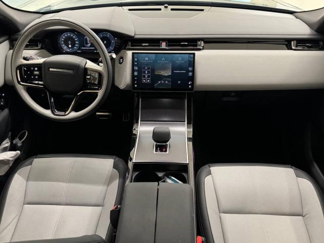Land Rover Range Rover Velar LAND ROVER 2.0D I4 204 CV Dynamic SE - Foto 4