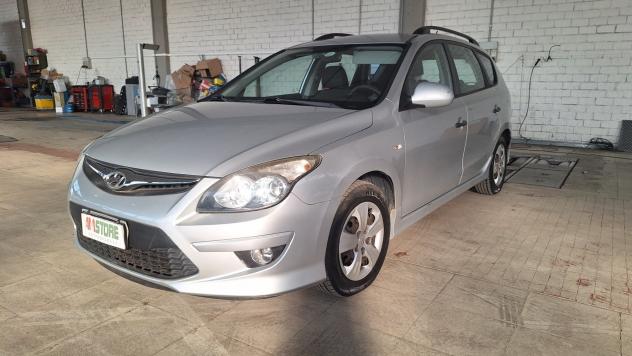 Hyundai i30 CW 1.6 CRDi VGT 16V 90CV - Foto 2