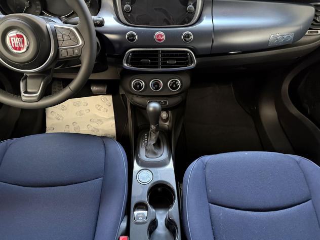 FIAT 500X 1.5 t4 hybrid Club 130cv dct *PROMO DICEMBRE* - Foto 9