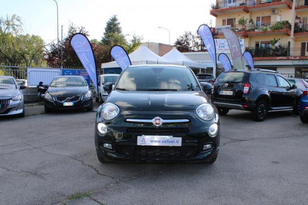Fiat 500X 1.6 MultiJet 120 CV Pop Star