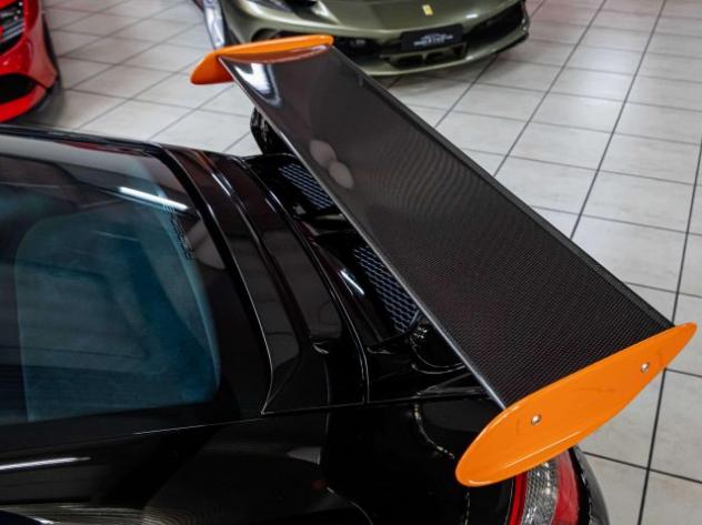 PORSCHE 911 997 GT3 RS|CARBO|SPORT CHRONO|PASM|RACING BELTS|CL rif. 24189127 - Foto 8