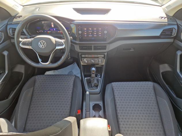 Volkswagen T-Cross T-Cross 1.0 tsi Style 110cv dsg - Foto 10