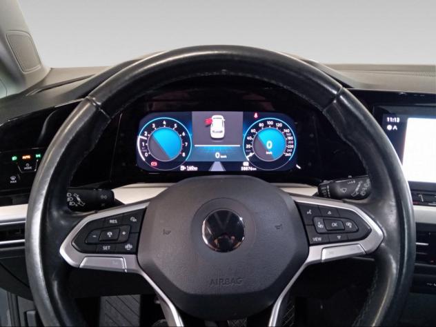 Volkswagen Golf VIII 2020 1.0 tsi evo Life 110cv - Foto 10