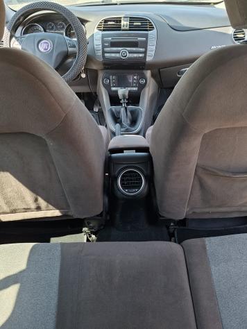 Fiat Bravo 1.6 MJT 105 CV Active - Foto 7