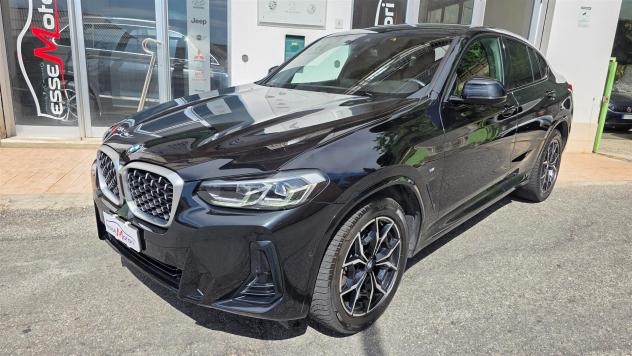 Bmw X4 xDrive20d 48V Msport - Foto 7