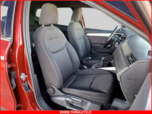 SEAT Arona 1.6 Tdi Dsg Xcellence NEOPATENTATI (FULL LED+NAVI) - Foto 8
