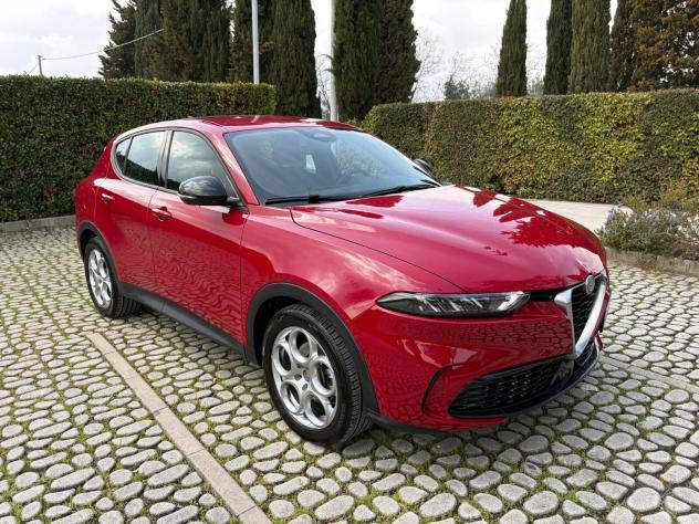 ALFA Romeo Tonale 1.5Hyb. 130 TCT7 Super -09-2023 - Foto 3