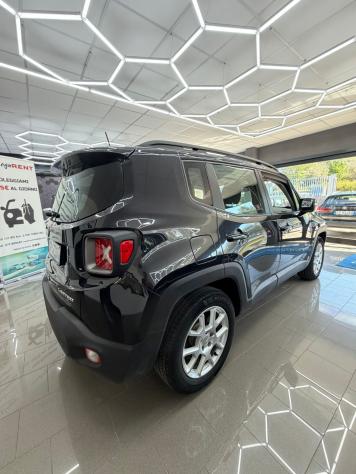 Jeep Renegade 1.6 Mjt 130 CV Limited - Foto 2