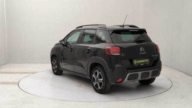 CITROEN C3 Aircross 1.2 puretech Feel s&s 110cv rif. 22359572 - Foto 3