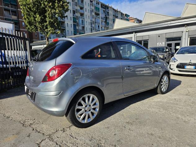Opel Corsa Corsa 3p 1.2 Edition Gpl-tech 80cv - Foto 2