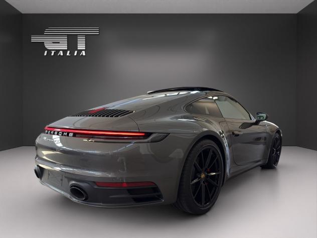 Porsche 911 CARRERA 4S - Foto 7