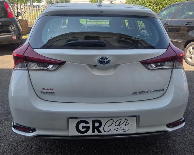 Toyota Auris 1.8 Hybrid Business - Foto 7