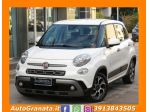 Fiat 500L 1.4 95cv Gpl City Cross S&S My20 CarPlay+Navi