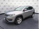 Jeep Compass 2.0 MJet 140cv Limited 4WD