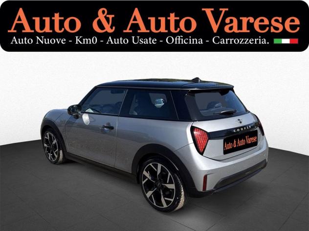 MINI Cooper 1.5 C Favoured - Foto 4