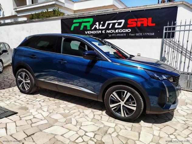 PEUGEOT 3008 BlueHDi 130 S&S EAT8 GT - Foto 5