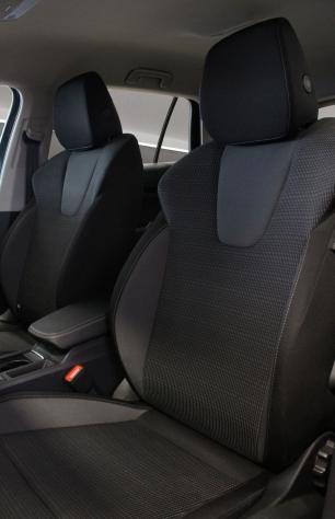 Škoda Octavia Octavia 2.0 TDI EVO SCR DSG Wagon Executive - Foto 9