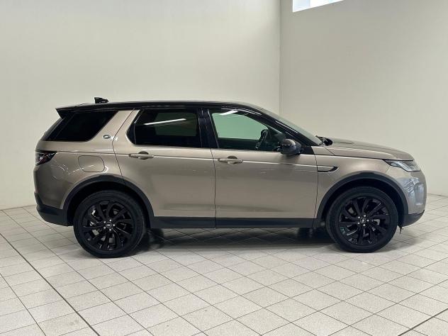 Land Rover Discovery Sport 2.0 TD4 163cv SE 4WD | AUTOCARRO N1 - Foto 6