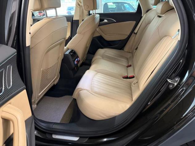 AUDI A6 allroad 3.0 TDI 245CV clean diesel S tronic Business plus rif. 24062509 - Foto 4