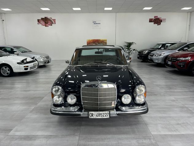 Mercedes-Benz 300 SEL 3.5 ASI - Foto 2