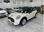 MINI Cooper S 2.0 3p auto