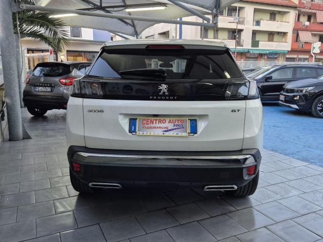 PEUGEOT - 3008 - BlueHDi 130 EAT8 S&S GT Line - Foto 7
