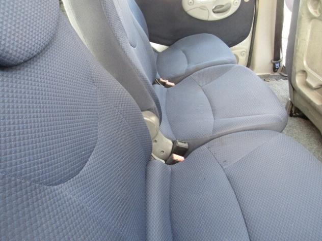 Fiat Multipla 1.6 16V Natural Power Active MOLTO INTERESSANTE 6 POSTI - Foto 6