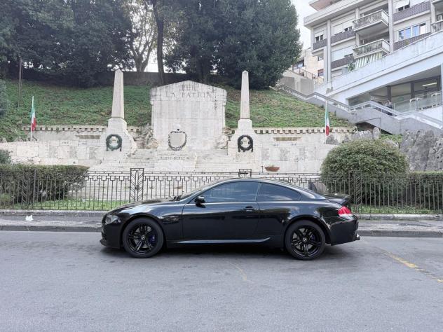 Bmw 650 M6 cat - Foto 4