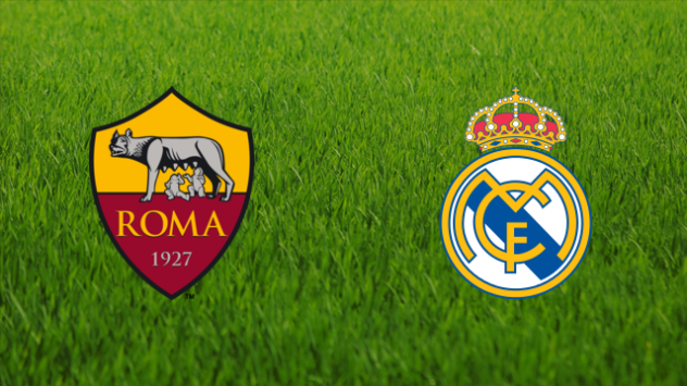 BIGLIETTI AS ROMA-REAL MADRID