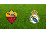 BIGLIETTI AS ROMA-REAL MADRID