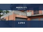 Immobile in asta di 12 m² in vendita a Mascali