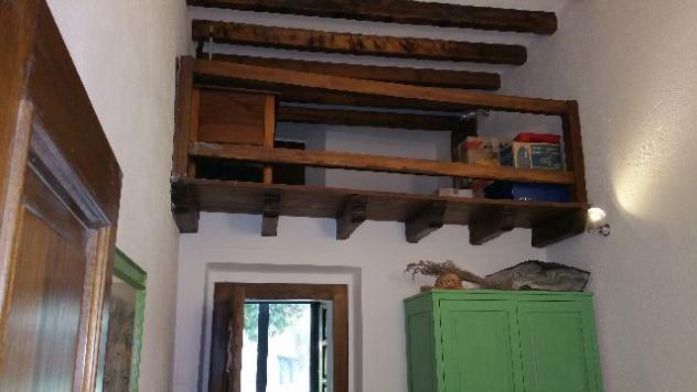 Casa semindipendente in vendita a Ameglia 70 mq Rif: 1239974 - Foto 6