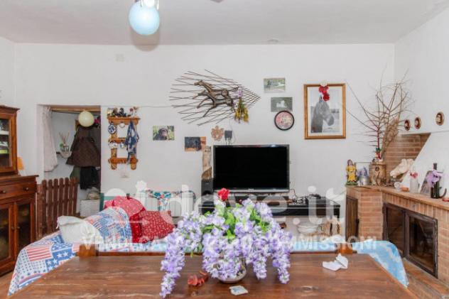 Villa di 500 m² con più di 5 locali in vendita a Asciano - Foto 6