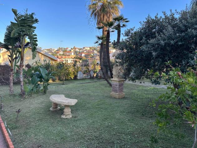 Villa singola in vendita a Augusta, Castelluccio - Foto 4